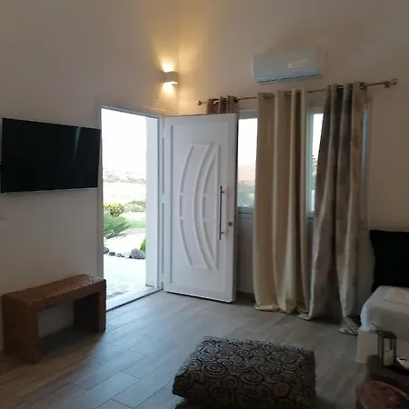Holiday home Menta Country