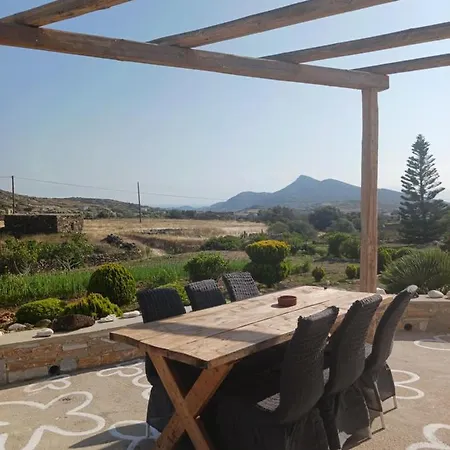 Menta Country Holiday home *
