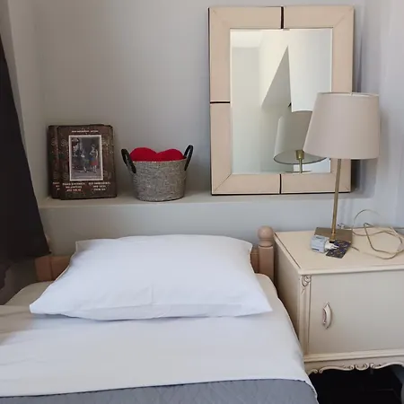Holiday home Menta Country Chora (Ios)