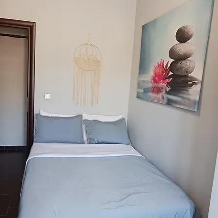 Holiday home Menta Country *