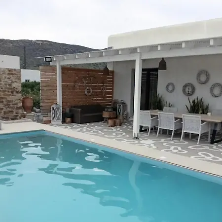 Holiday home Menta Country