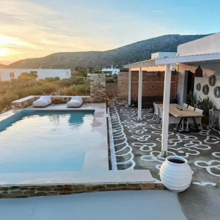 Holiday home Menta Country *