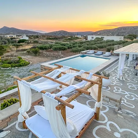 بيت للعطل Revery إيوس خورا