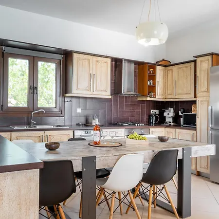 بيت للعطل Revery