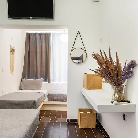 بيت للعطل Revery