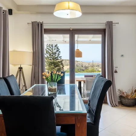 Tatil Evi Revery Chora (Ios)