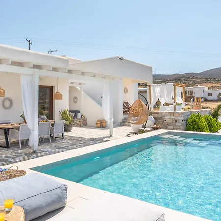 بيت للعطل Revery