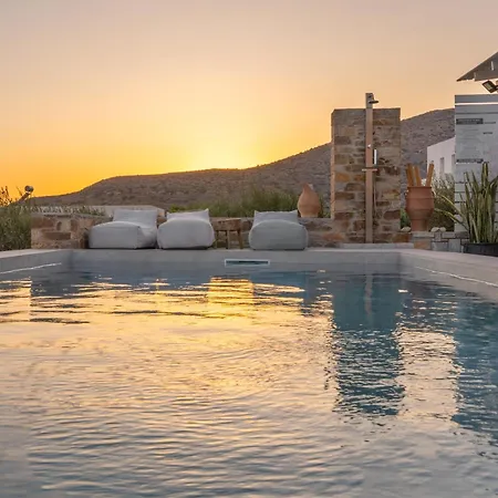 بيت للعطل Revery *