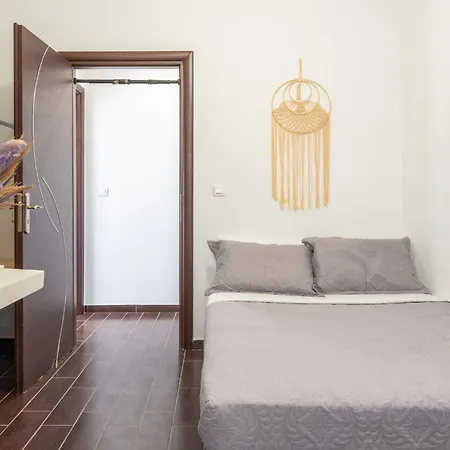 Villa Revery & House Chora d'Ios
