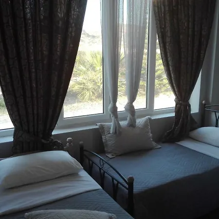 Menta Country Holiday home Chora (Ios)