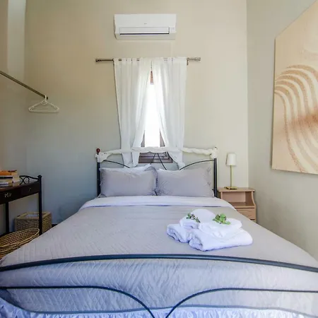 Holiday home Menta Country