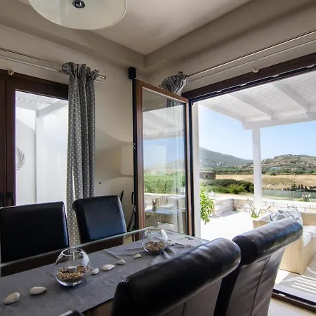 Holiday home Menta Country