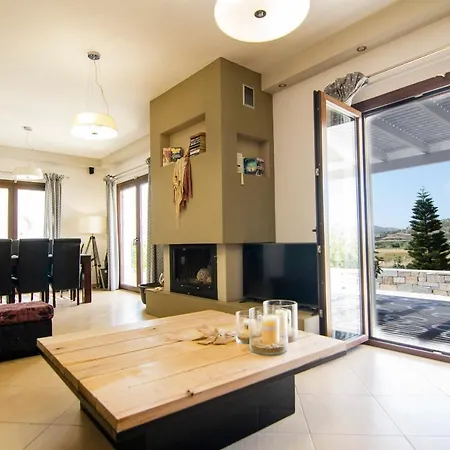 Holiday home Menta Country *