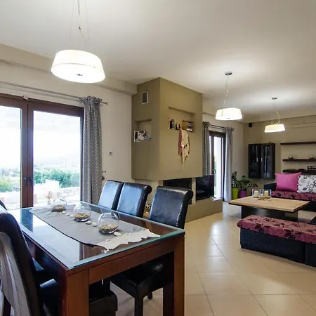 Holiday home Menta Country *