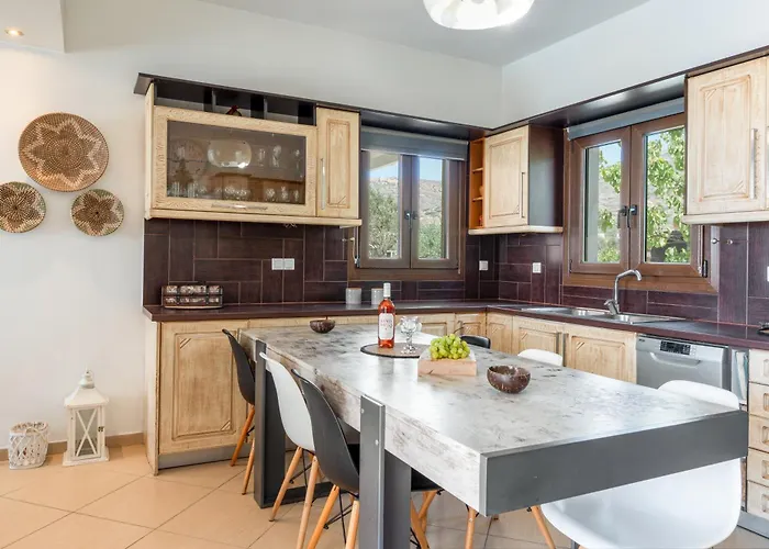 Revery Vakantiehuis *