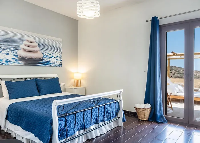 Revery Vakantiehuis *