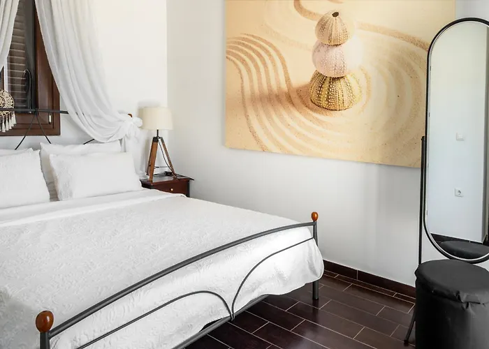 Revery * Chora (Ios)