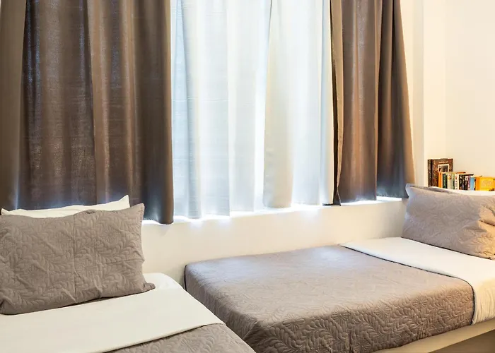 Revery Vakantiehuis *