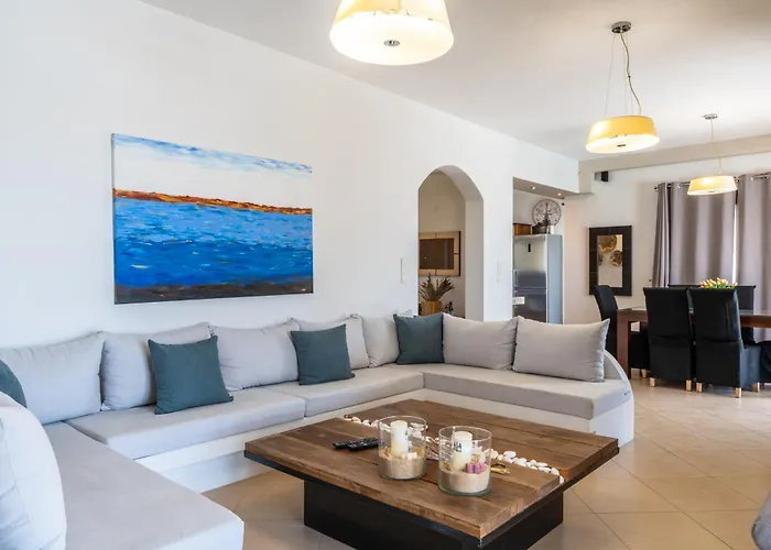 Vakantiehuis Revery *