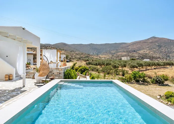 Revery Vakantiehuis *