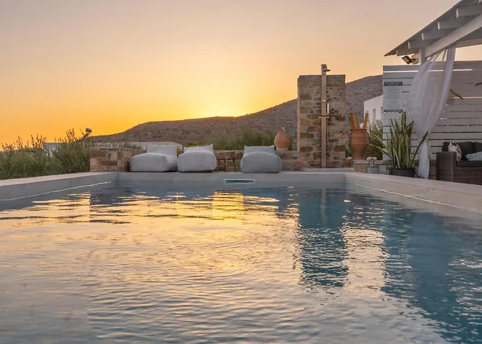 Vakantiehuis Revery *